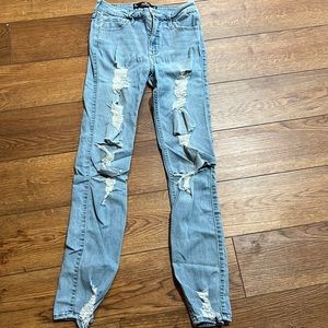 Hollister Womens Jeans Size 3